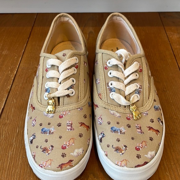 The Bradford Exchange, « I love Cats », US 7.5, with cat charm - Picture 2 of 11